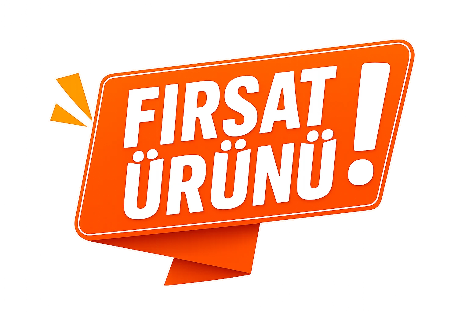 Fırsat Ürünü