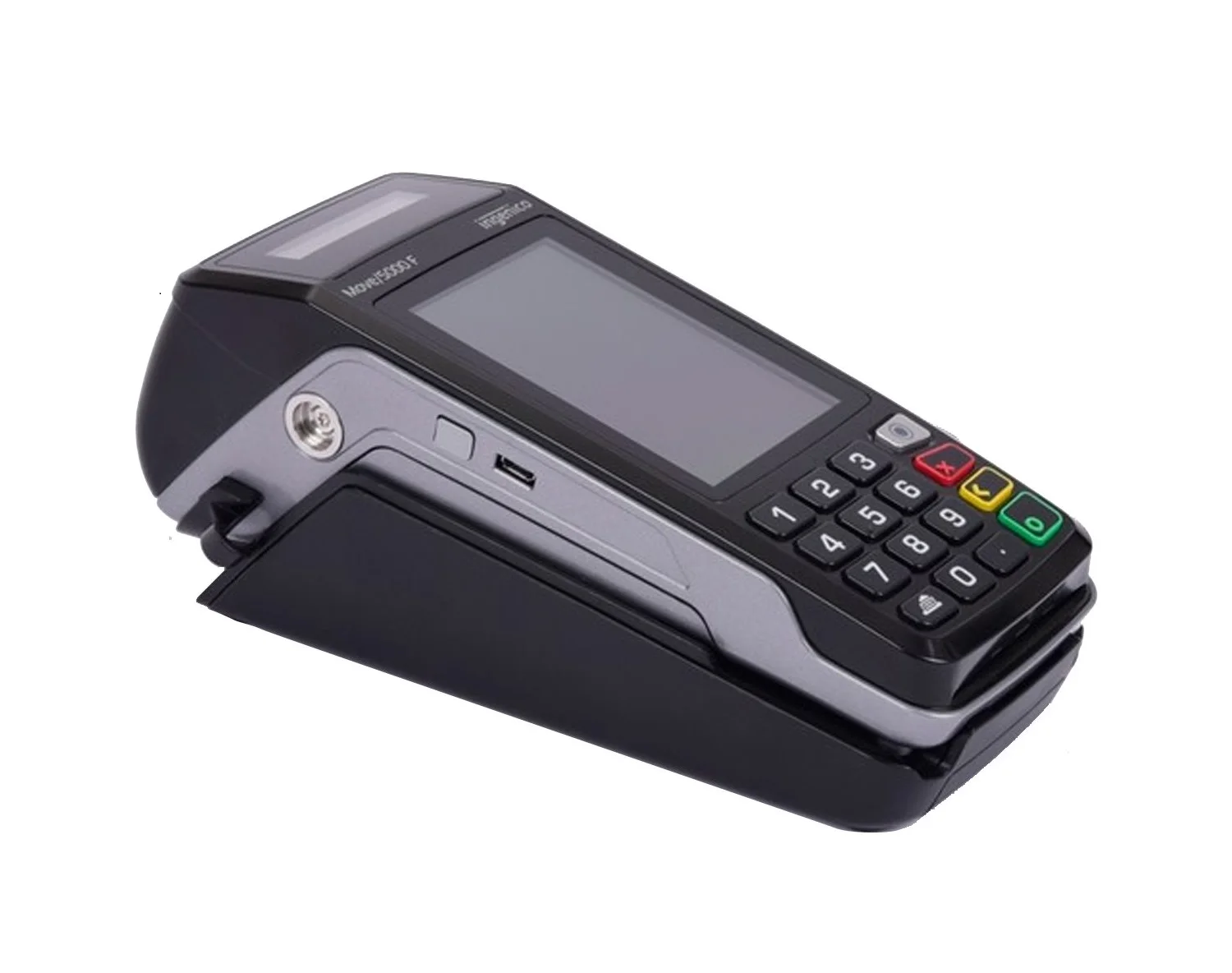 İngenico Move 5000F Yazarkasa POS