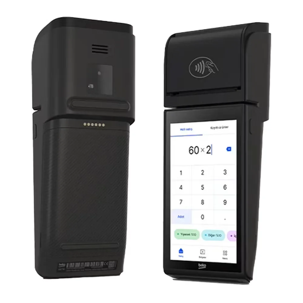 Beko x30TR Android Yazarkasa POS