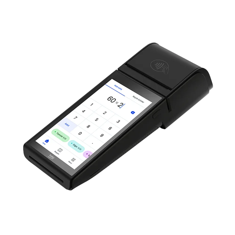 Beko x30TR Android Yazarkasa POS