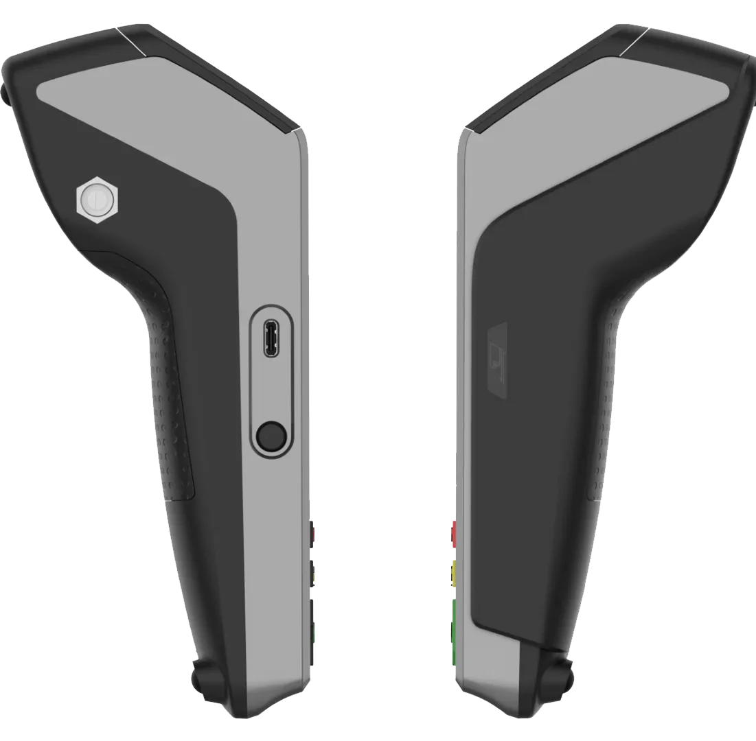 İnpos M530 Yazarkasa POS