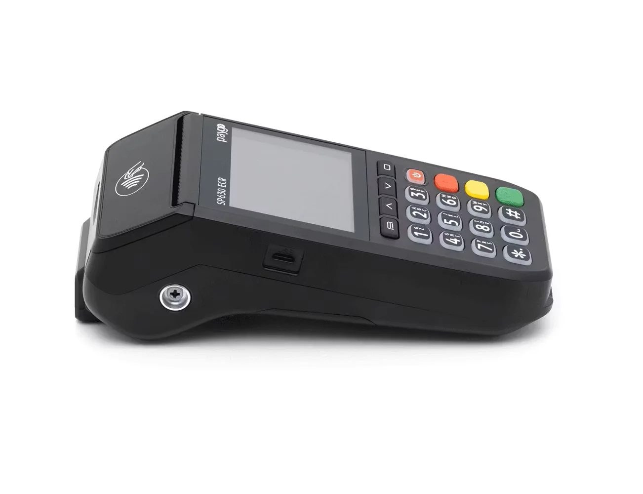 Paygo Sp630 Ecr Yazarkasa POS