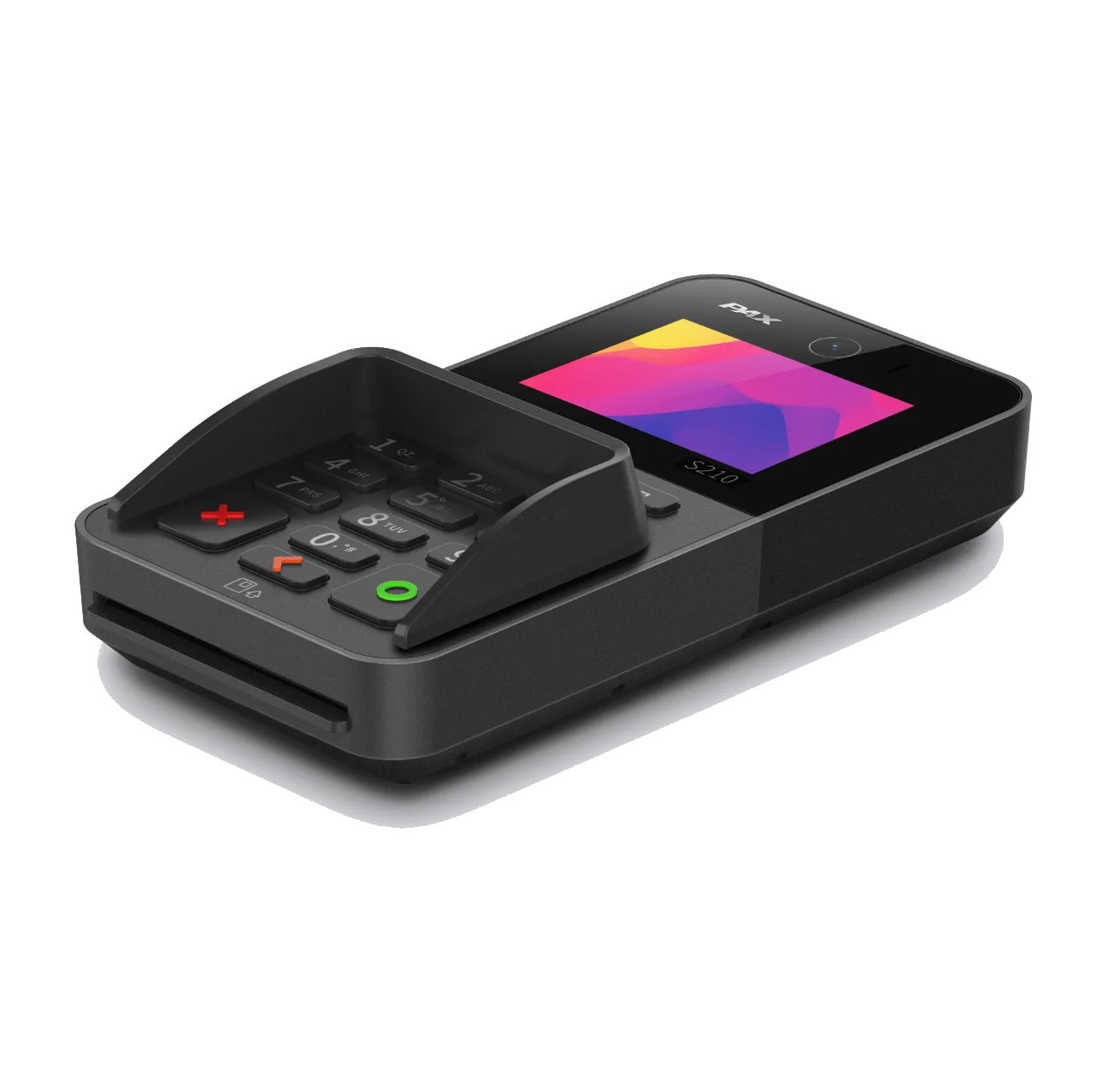 S210 Pinpad