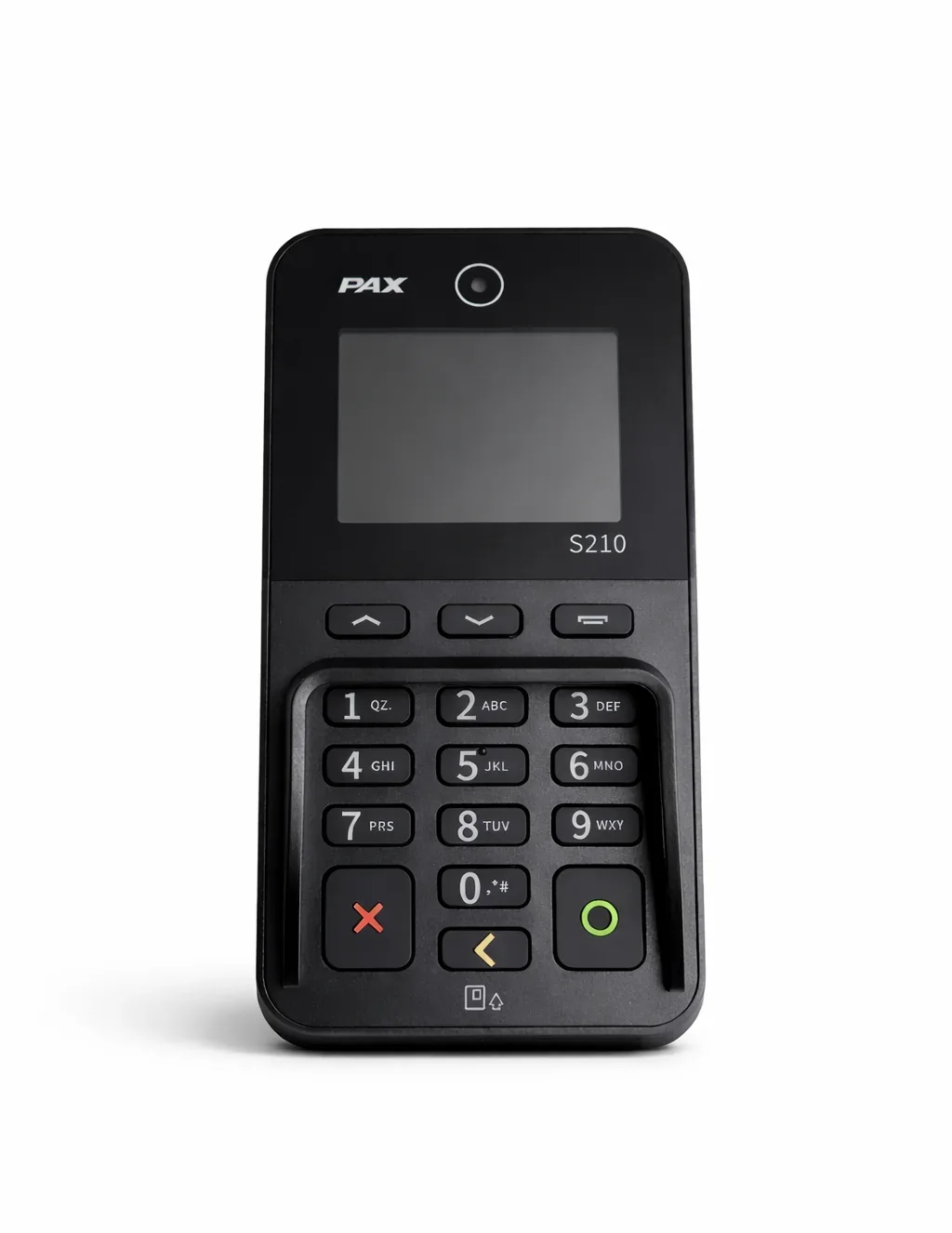 S210 Pinpad
