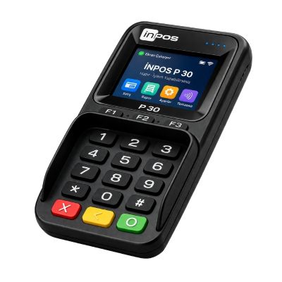 İnpos P30 Pinpad (M530 Uyumlu)