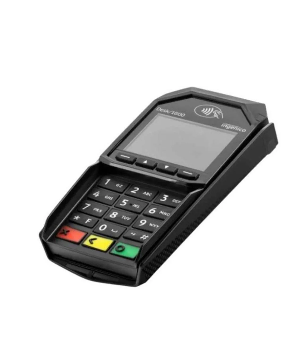 İngenico Move 5000F Pinpad Desk/1600