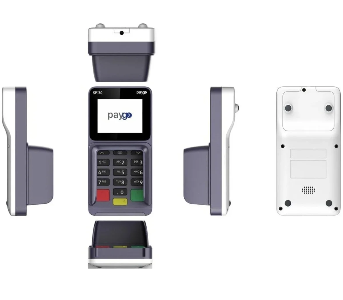 Paygo SP130 Pinpad