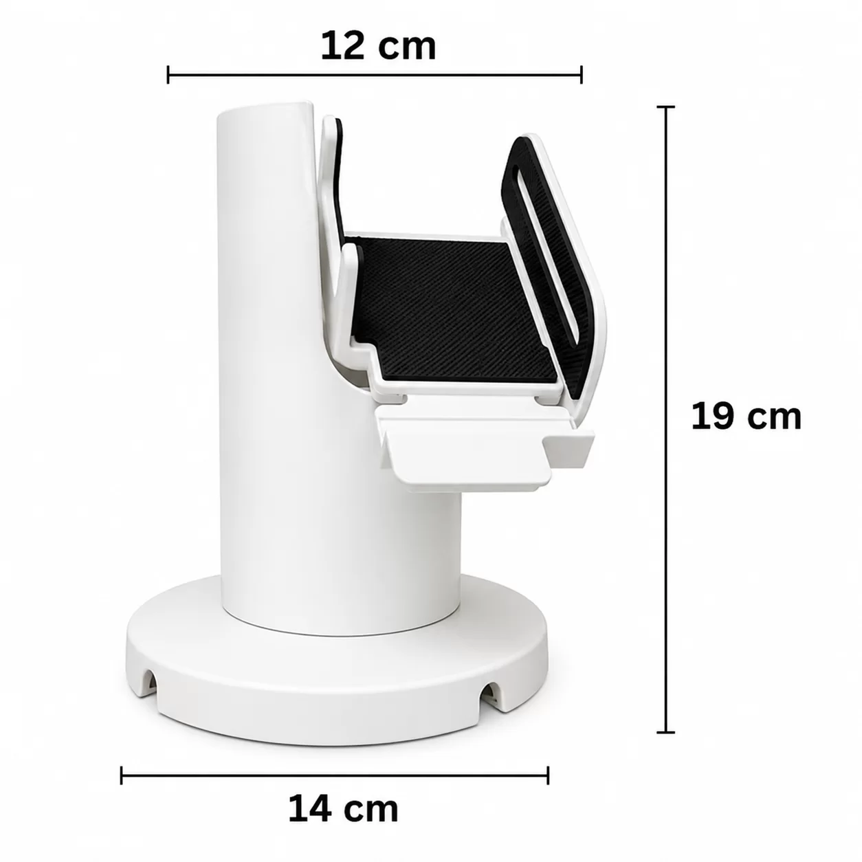 TS3 Yazarkasa Pos Standı 360 Beyaz