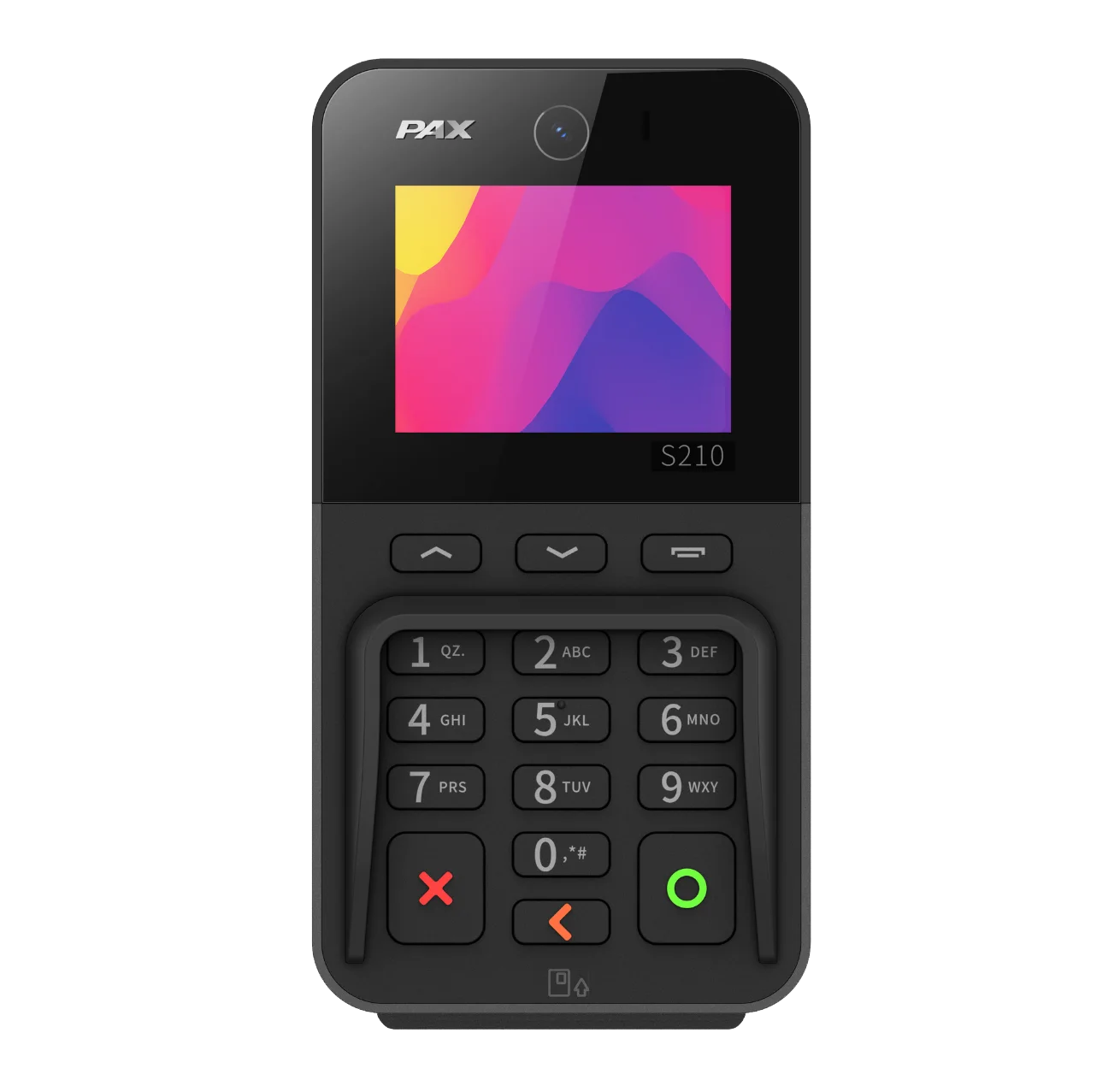 S210 Pinpad