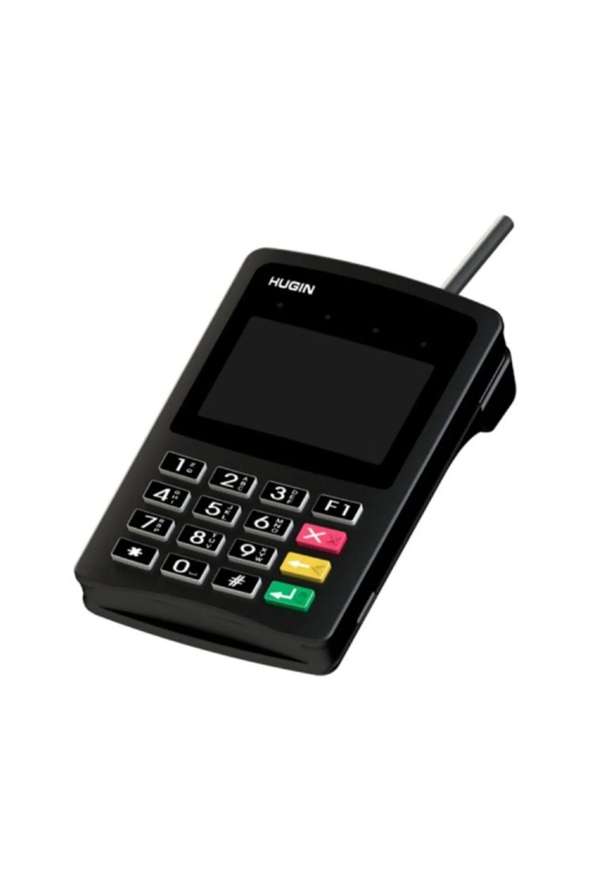 Hugin T300 Pinpad Temassız